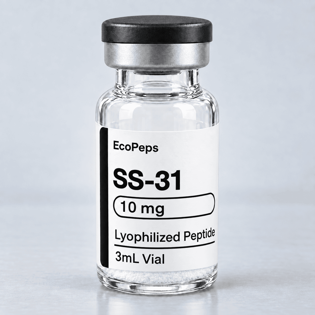 SS-31 vial