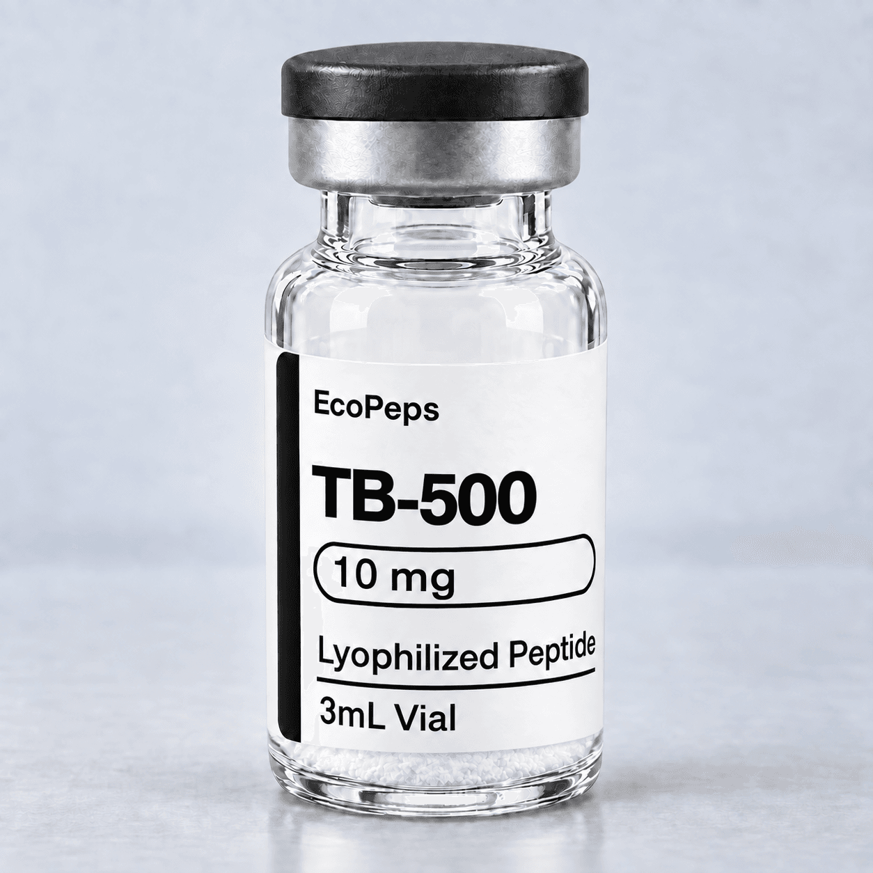 TB-500 vial